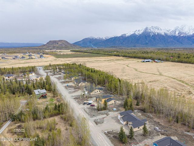 5971 S Gates Street, Palmer, AK 99645