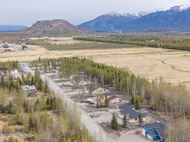 5971 S Gates Street, Palmer, AK 99645