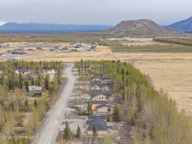 5971 S Gates Street, Palmer, AK 99645
