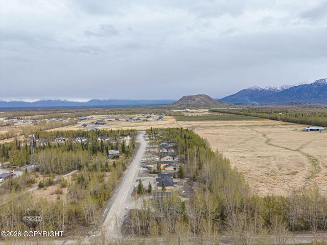 5971 S Gates Street, Palmer, AK 99645