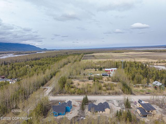 5971 S Gates Street, Palmer, AK 99645