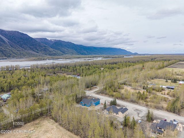 5971 S Gates Street, Palmer, AK 99645