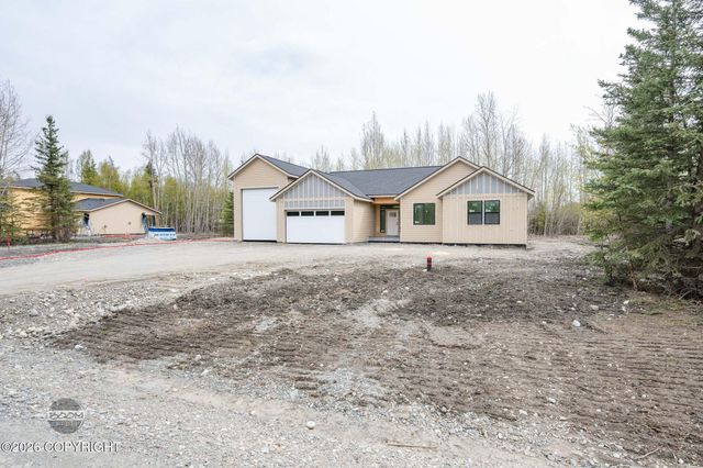 5971 S Gates Street, Palmer, AK 99645
