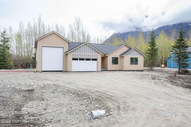5971 S Gates Street, Palmer, AK 99645
