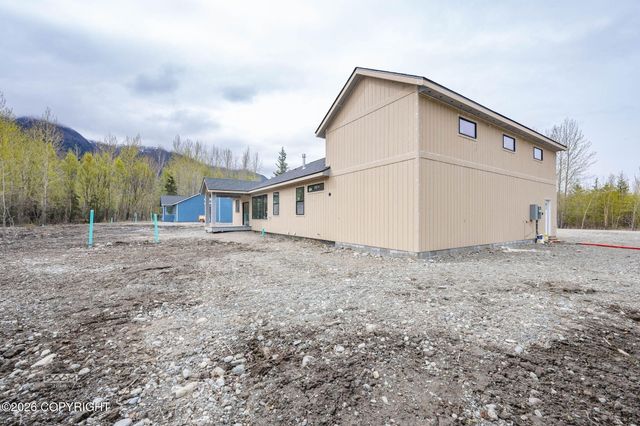 5971 S Gates Street, Palmer, AK 99645