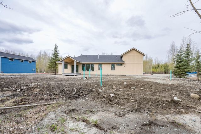 5971 S Gates Street, Palmer, AK 99645