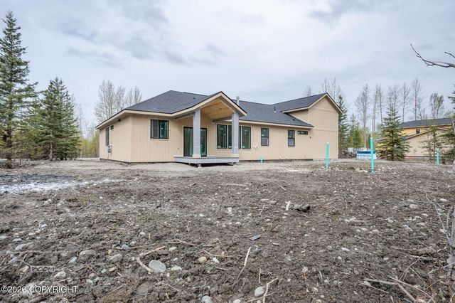 5971 S Gates Street, Palmer, AK 99645
