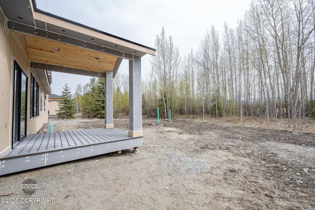 5971 S Gates Street, Palmer, AK 99645