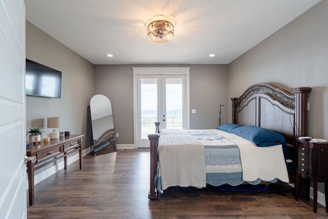 2560 Diamond Bluff Road, Quitman, AR 72131