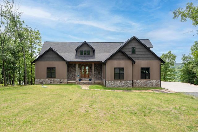 2560 Diamond Bluff Road, Quitman, AR 72131