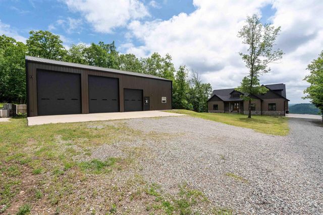 2560 Diamond Bluff Road, Quitman, AR 72131