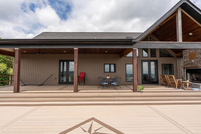 2560 Diamond Bluff Road, Quitman, AR 72131