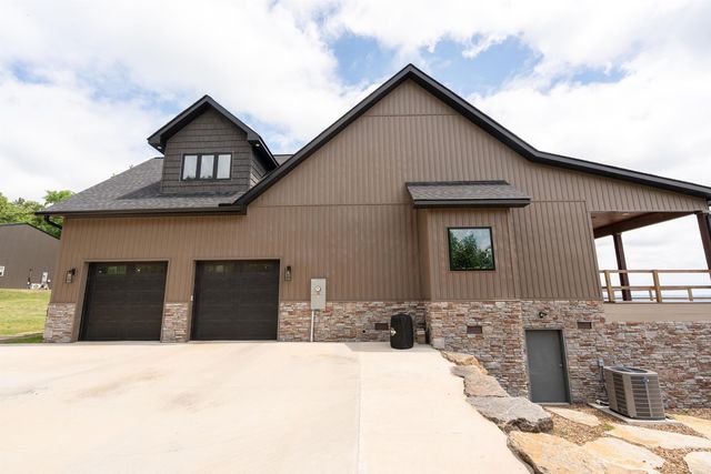2560 Diamond Bluff Road, Quitman, AR 72131