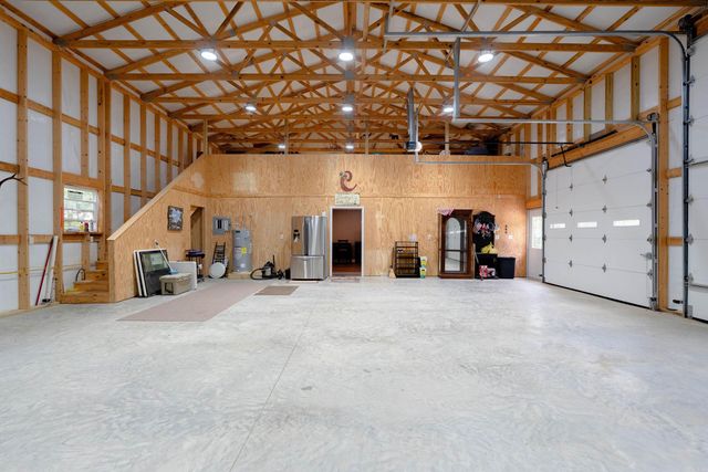 2560 Diamond Bluff Road, Quitman, AR 72131
