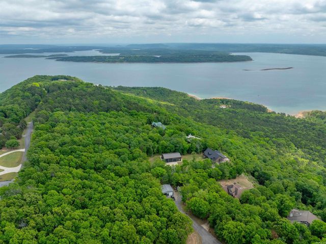 2560 Diamond Bluff Road, Quitman, AR 72131