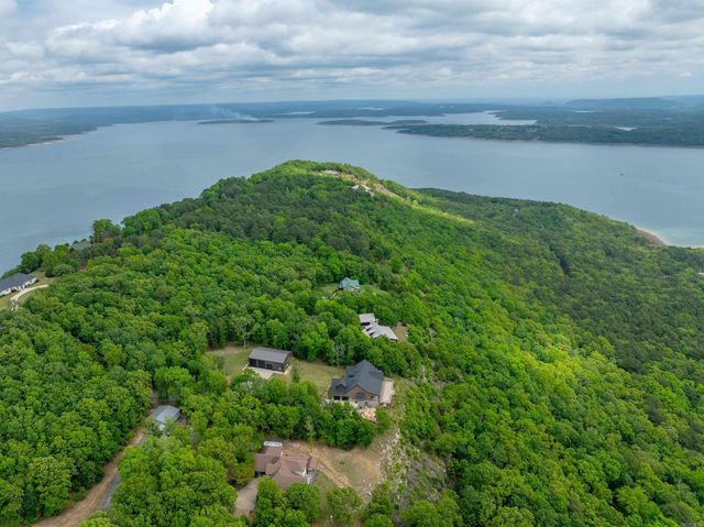 2560 Diamond Bluff Road, Quitman, AR 72131