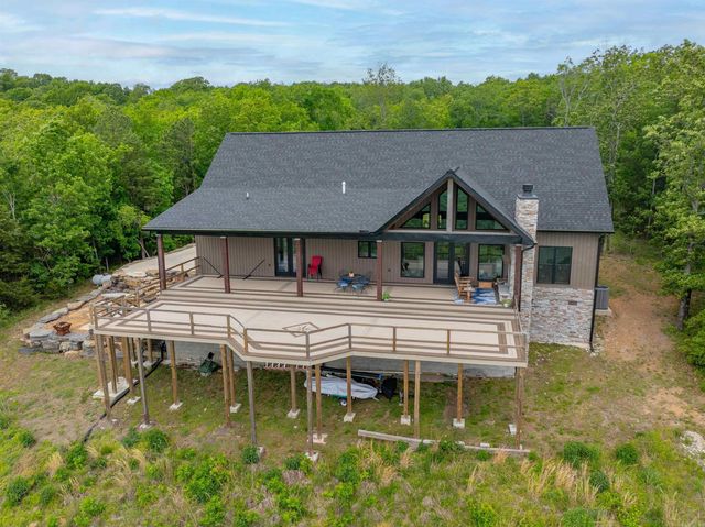 2560 Diamond Bluff Road, Quitman, AR 72131