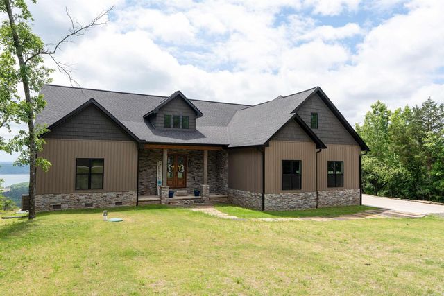 2560 Diamond Bluff Road, Quitman, AR 72131