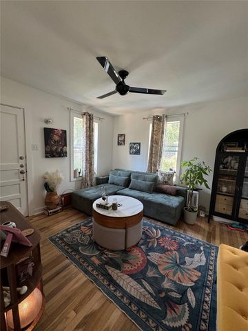 4525 Avenue D 2, Austin, TX 78751
