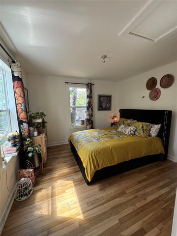 4525 Avenue D 2, Austin, TX 78751