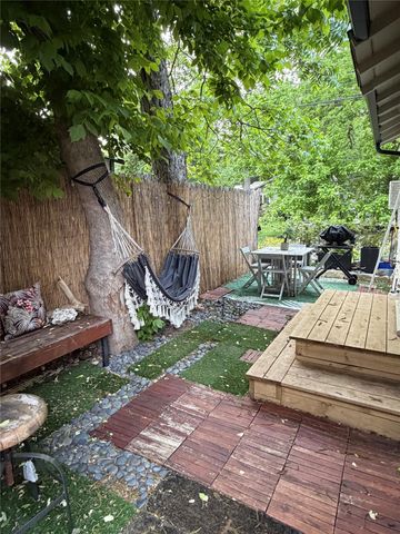 4525 Avenue D 2, Austin, TX 78751