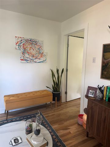 4525 Avenue D 2, Austin, TX 78751