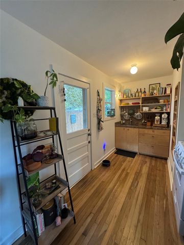 4525 Avenue D 2, Austin, TX 78751