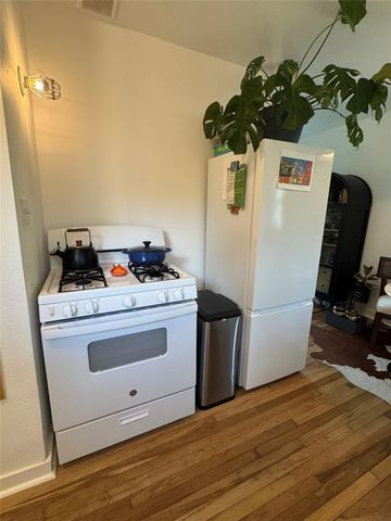 4525 Avenue D 2, Austin, TX 78751