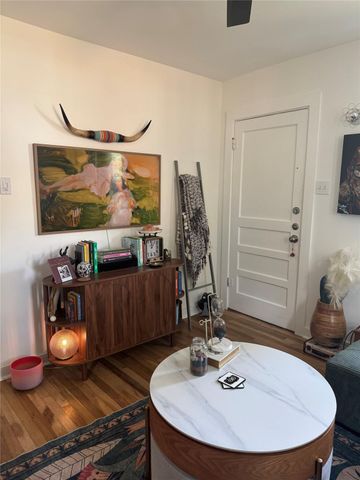 4525 Avenue D 2, Austin, TX 78751