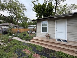 4525 Avenue D 2, Austin, TX 78751