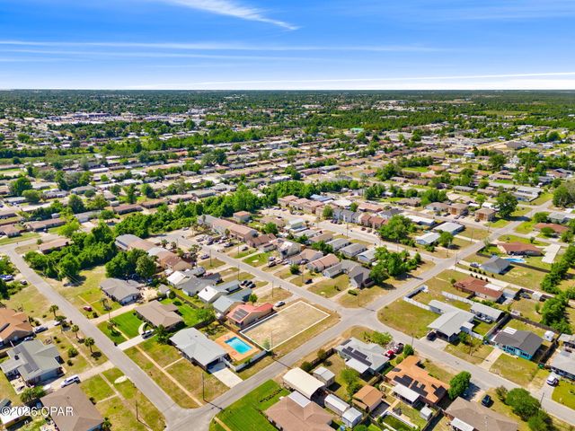 6412 Omoko Street, Panama City, FL 32404