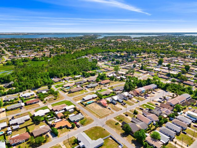 6412 Omoko Street, Panama City, FL 32404