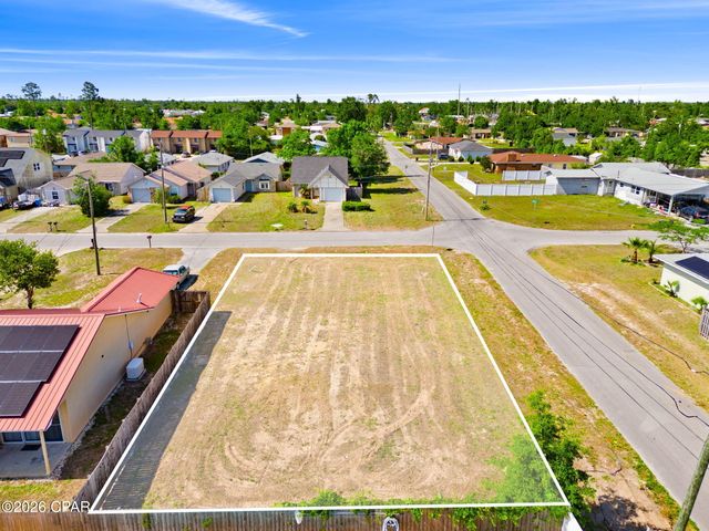 6412 Omoko Street, Panama City, FL 32404