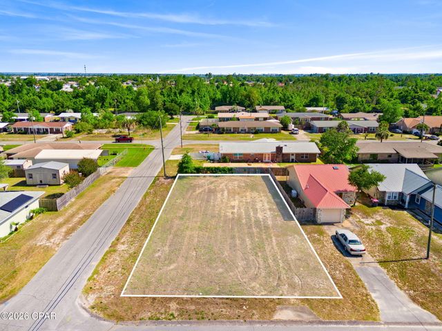 6412 Omoko Street, Panama City, FL 32404
