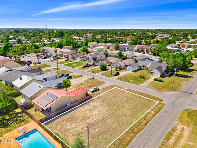 6412 Omoko Street, Panama City, FL 32404