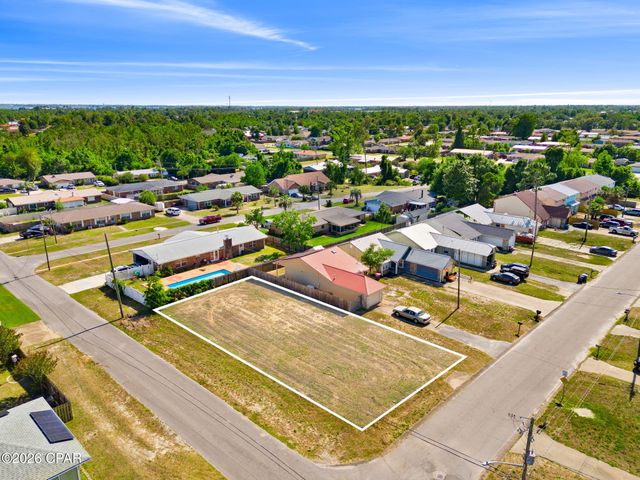 6412 Omoko Street, Panama City, FL 32404
