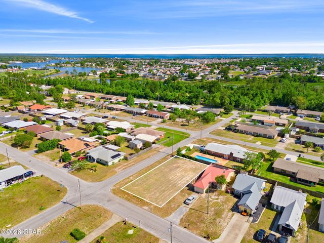 6412 Omoko Street, Panama City, FL 32404
