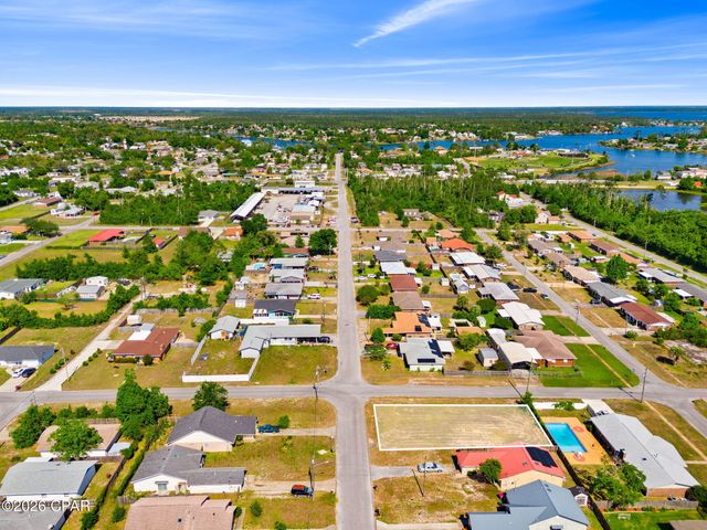 6412 Omoko Street, Panama City, FL 32404