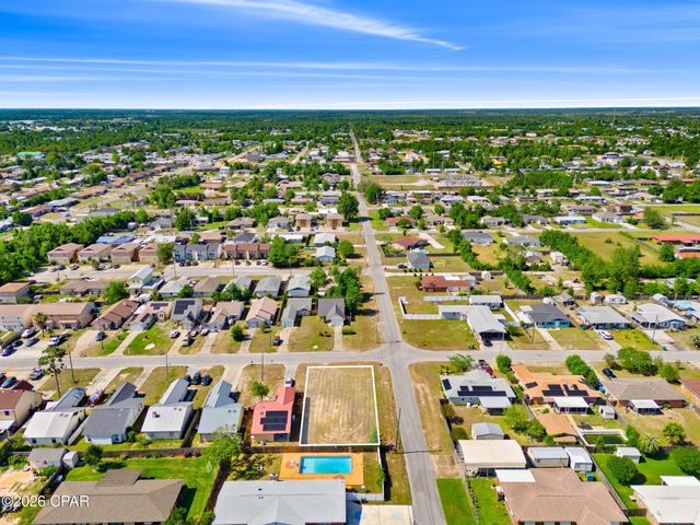 6412 Omoko Street, Panama City, FL 32404