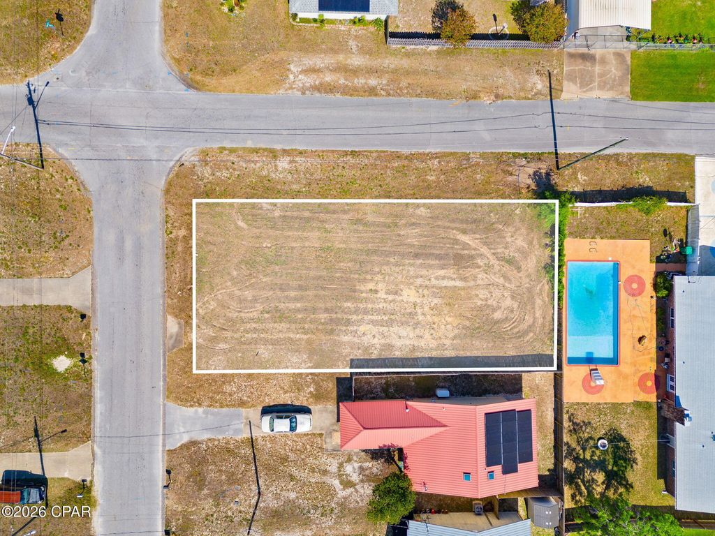6412 Omoko Street, Panama City, FL 32404