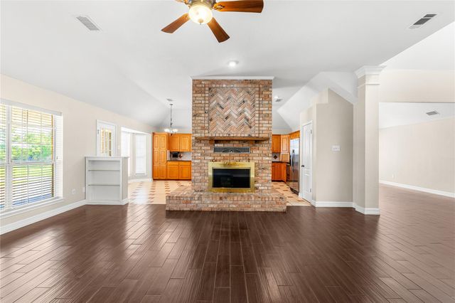 408 Briarcroft LN, Killeen, TX 76542