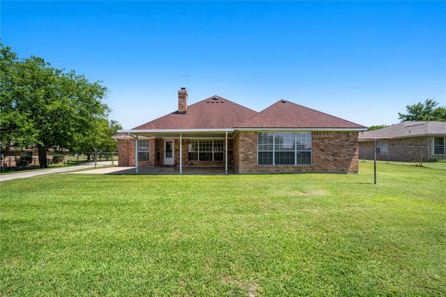 408 Briarcroft LN, Killeen, TX 76542