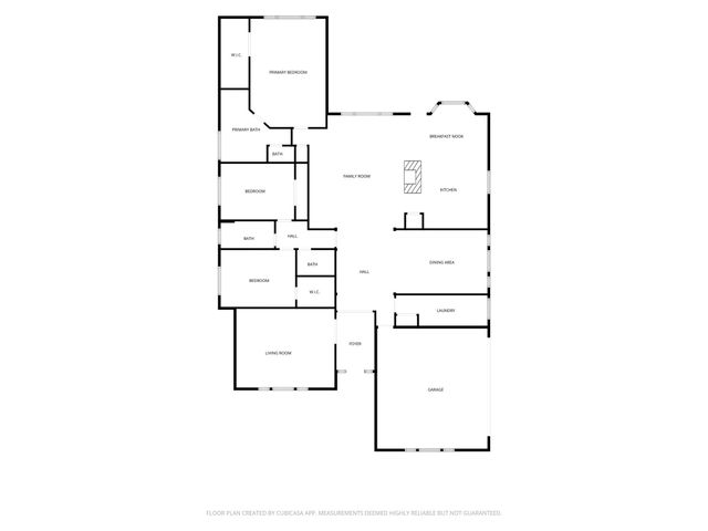 408 Briarcroft LN, Killeen, TX 76542
