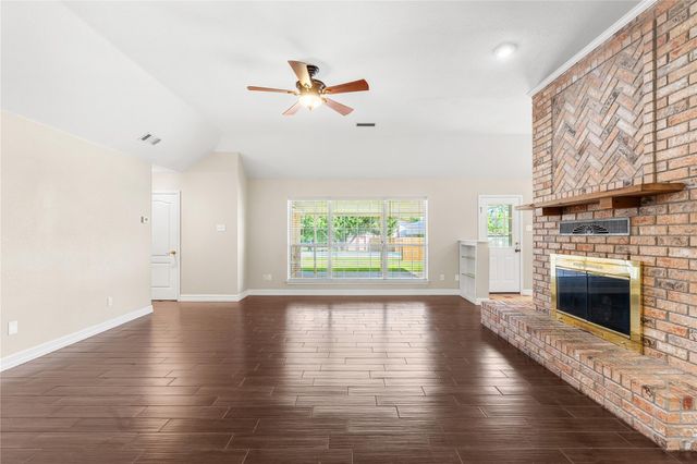 408 Briarcroft LN, Killeen, TX 76542