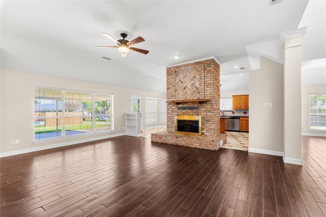 408 Briarcroft LN, Killeen, TX 76542
