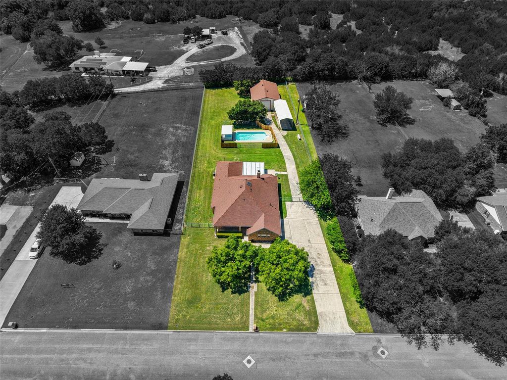 408 Briarcroft LN, Killeen, TX 76542