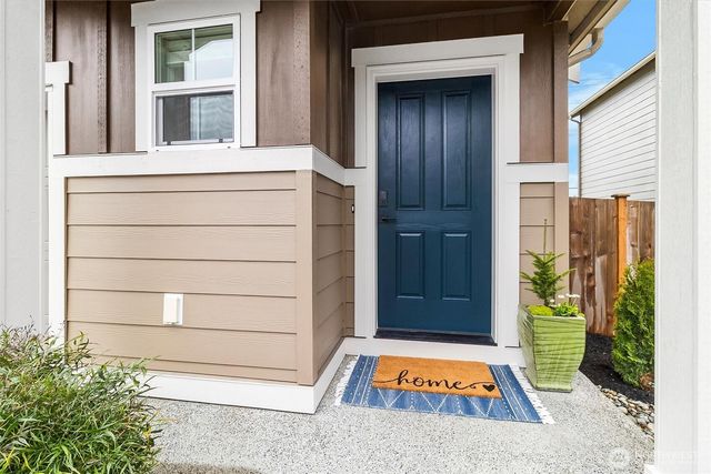 17804 Ashe Court, Granite Falls, WA 98252