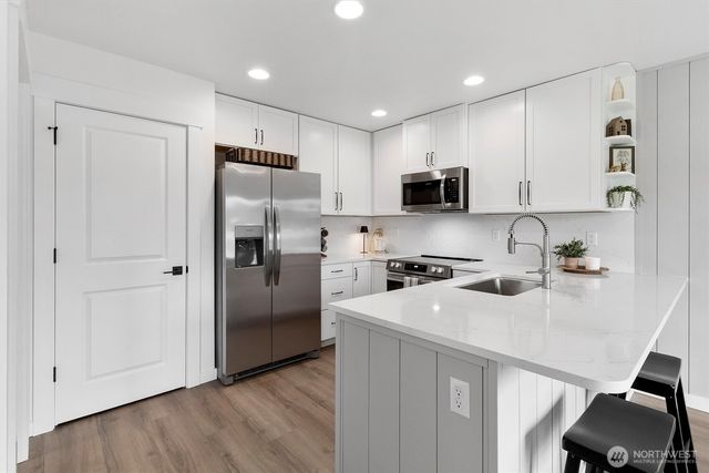 17804 Ashe Court, Granite Falls, WA 98252