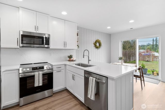 17804 Ashe Court, Granite Falls, WA 98252