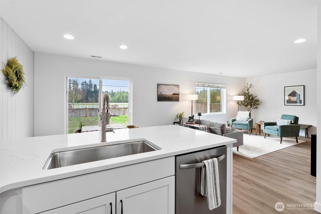 17804 Ashe Court, Granite Falls, WA 98252